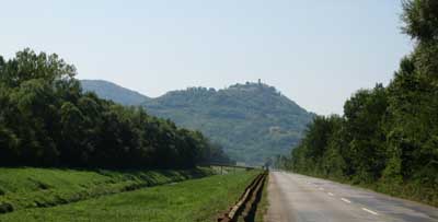 Motovun